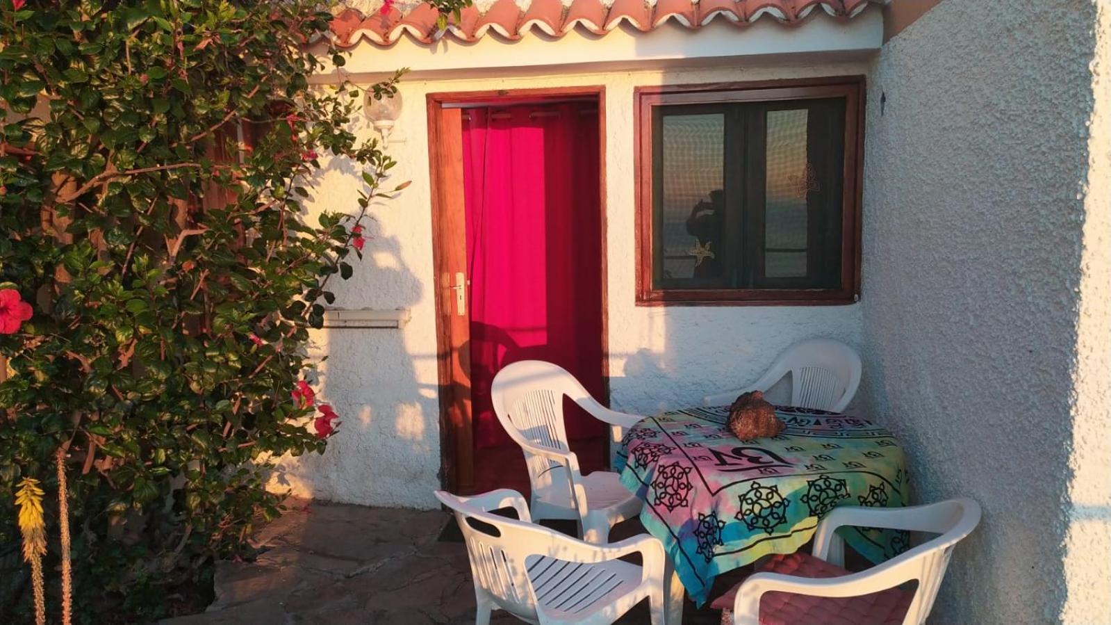 Willkommen im Paradies - Welcome in Paradise - Bienvenidos al paraíso La Matanza De Acentejo Exterior foto